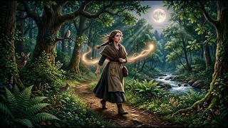 Anni Brown Singin - The Whispers I Followed