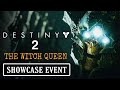 The Witch Queen Gameplay || Destiny 2