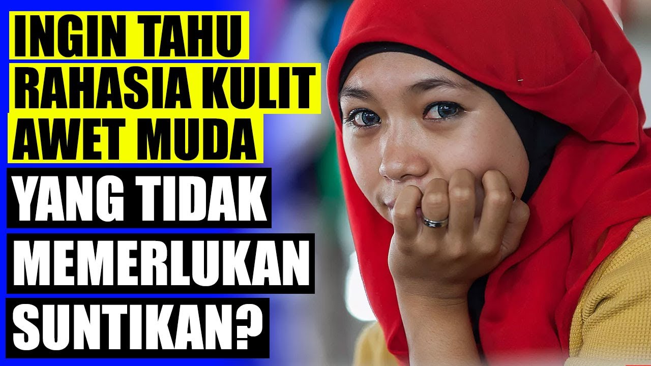 Ampoule dipakai kapan YouTube