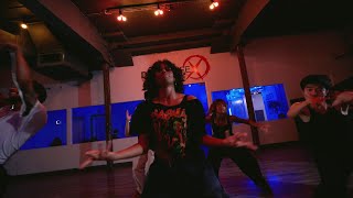 what comes next - Ragz Originale, 24hoursav, Dua Saleh / Choreography by McKenna Warwick
