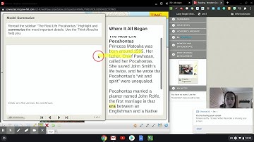 4th Grade Wonders Unit 5 Week 5 Strategy Summarize