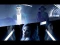 will.i.am &amp; Justin Bieber VS Demi Lovato - #thatNeonLights (Remix) [Video]