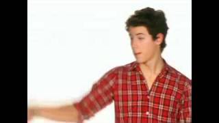 Disney Channel Russia Nick Jonas - Youre Watching Disney Channel