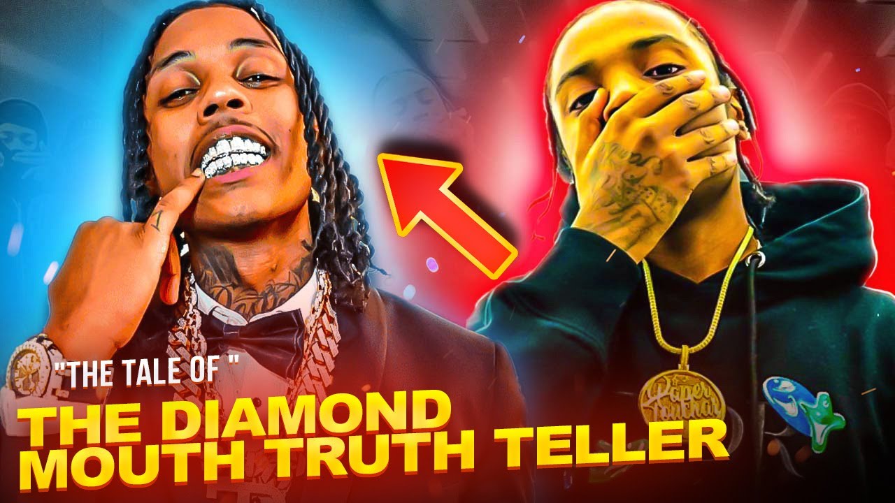 DThang G Caught Dry Snitching On Bando Admits To Touching The Gun But dthang-g-caught-dry-snitching-on-bando-admits-to-touching-the-gun-but