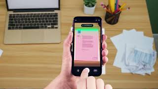 PDF Reader App : Read All PDF Ad 3 Horizontal Spanish screenshot 4
