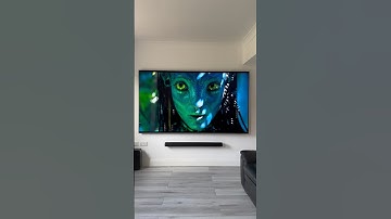 98 INCH QLED 4K Ultra HD!Supersize everything you watch with this, Featuring the Neural Quantum Pro