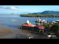 Dji Mini 3 @ Kuala Perlis &amp; Kota Kuala Muda