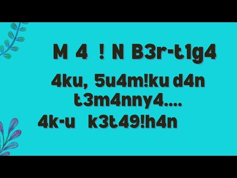 CERITA Romantis|| Menuruti Keinginan Suamiku Tercinta - CERPEN ROMANTIS