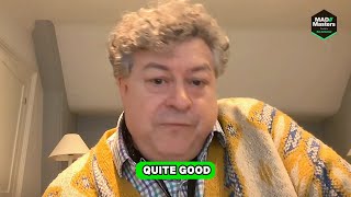 Rory Sutherland has a problem with AI...
