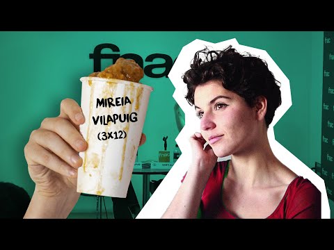 MIREIA VILAPUIG | YDBA 3X12