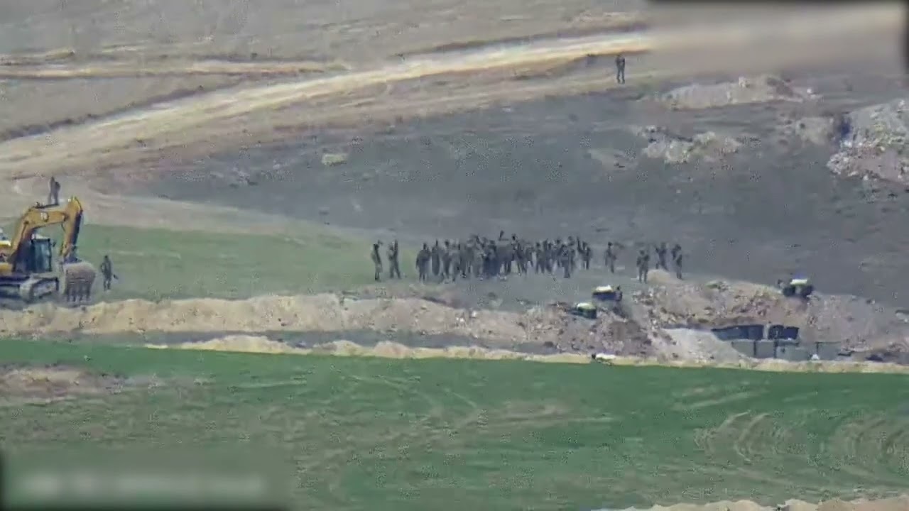 Four Armenian soldiers killed, six wounded because of Azerbaijani provocation. Armenian MoD