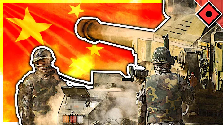 New Chinese Artillery vs. U.S. Comparison