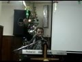 سلطان المؤمن Mp4 كلمات للمرنم ماريو ابراهيم 