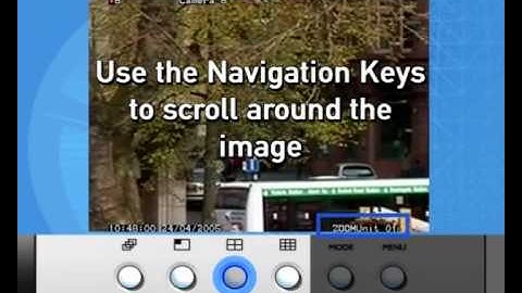 DS2 Live Image Tutorial from Dedicated Micros