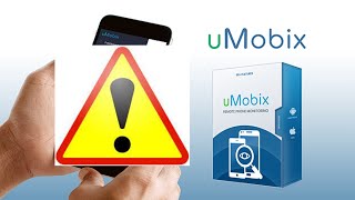 What you need to know about uMobix? uMobix Review screenshot 5