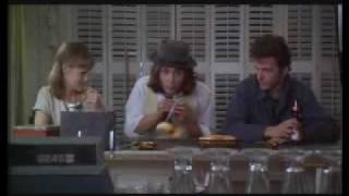 Benny and Joone funny scene