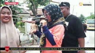 Download lagu JANJI BENGEN || IIS ROHATIN || SINGA DANGDUT NEW ADINDA MUSIC || SEGERAN LOR