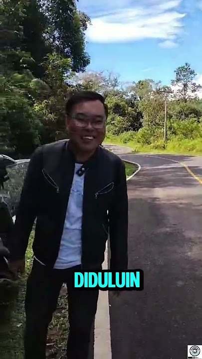 EKIN CHENG OTW PANTAI SELATAN