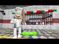 🍕 PAPA PIZZA'S PRISON RUN! Obby roblox Gameplay Walkthrough No Death 4K