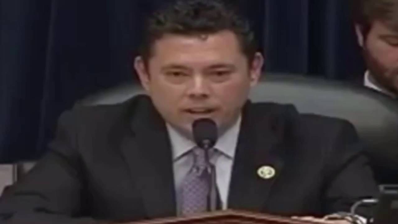 Must Watch! Chaffetz issues subpoena to FBI for Clinton email probe records