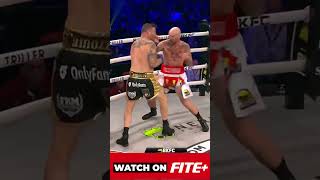 Chris Camozzis Explosive Bkfc Debut Seeking A Stunning Ko Against Bubba Mcdaniel
