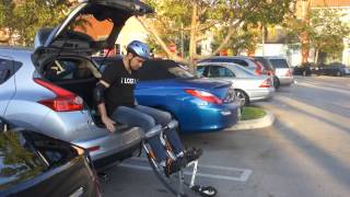 Jumping Stilts (Zancos para correr y brincar)
