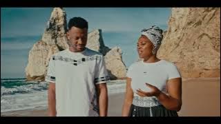 Flor de Esperança -Nha Mos -(Official) Music Video 2025