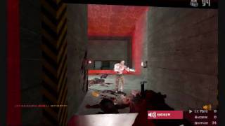 Coopgamers Zombie Panic Source