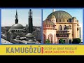 Taksim Camii Projesinde Son Durum-Mayis 2020