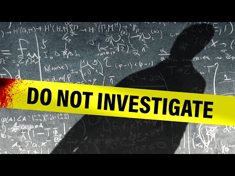 The Perfect Crime - Scientific Fraud in America