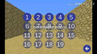 Yazılı. Craft ahead screenshot 5