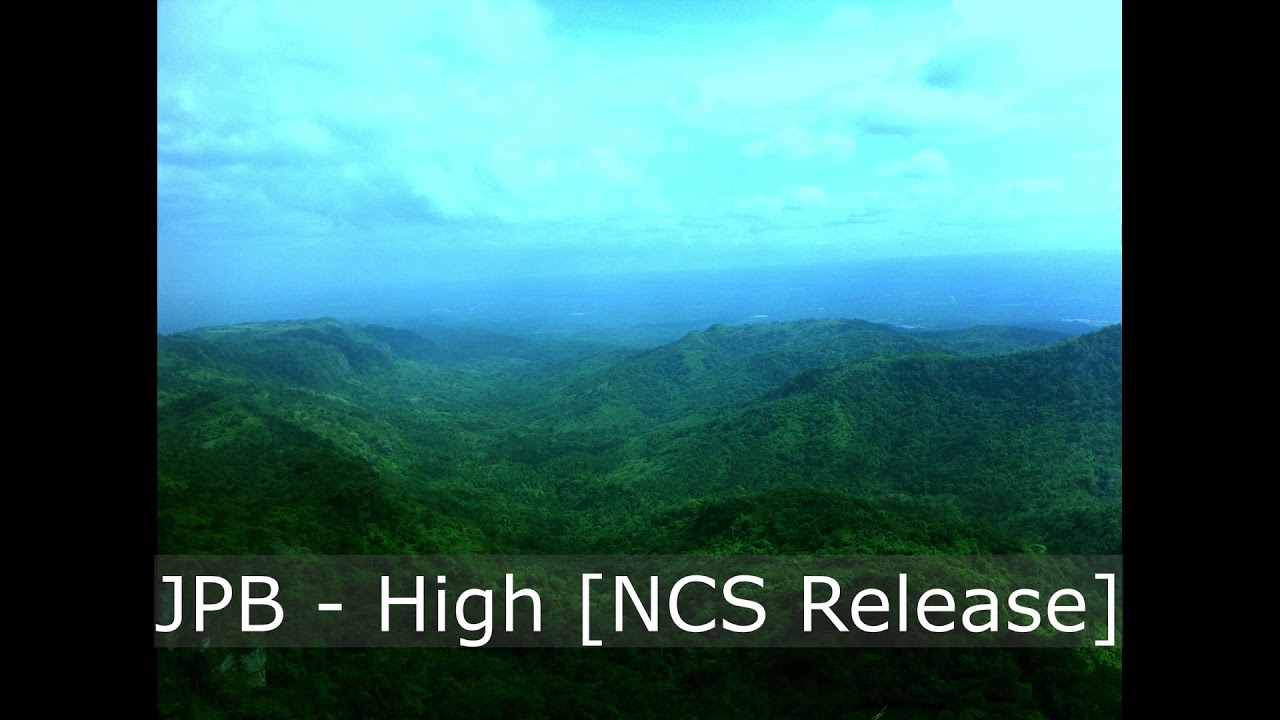 JPB   High NCS Release