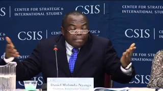Election Preparations in the Democratic Republic of Congo (D