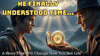 The Clockmaker’s Gift | A Powerful Life-Changing Story About Time and Regret