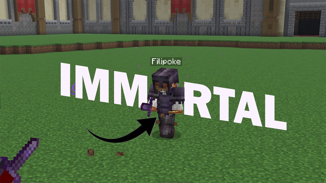 This tech makes you IMMORTAL!