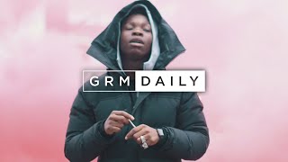 CAP3 - On The Block [Music Video] | GRM Daily