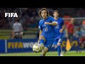 Andrea Pirlo | Best FIFA World Cup Moments