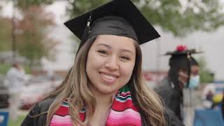 Centennial Commencement: Class of 2020