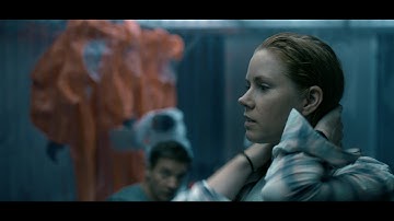 Arrival (2016) - "Kangaroo" Clip - Paramount Pictures