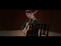 Koh Igarashi Trio - The Dragon Boy & Procession of the Spirits / Spirited Away (J.Hisaishi)