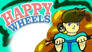 #1 HAPPY WHEELS MATRIX