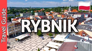 Top 14 Must Visit Spots in Rybnik, Poland | Travel Guide