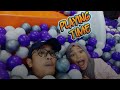PLAYING TIME... SALSA MAIN DI PLAYGROUND.