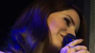 Lana Del Rey - Video Games - Jazz Cafe London - 10.04.12