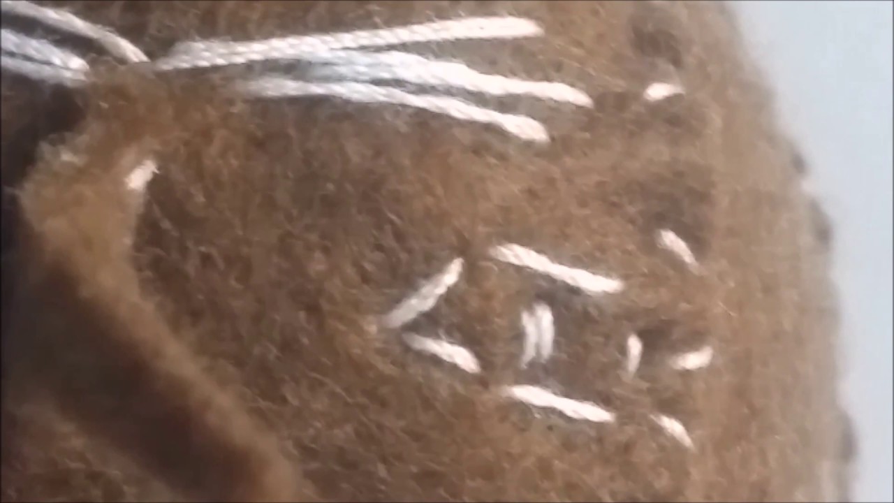 Brown Stigma Documentary