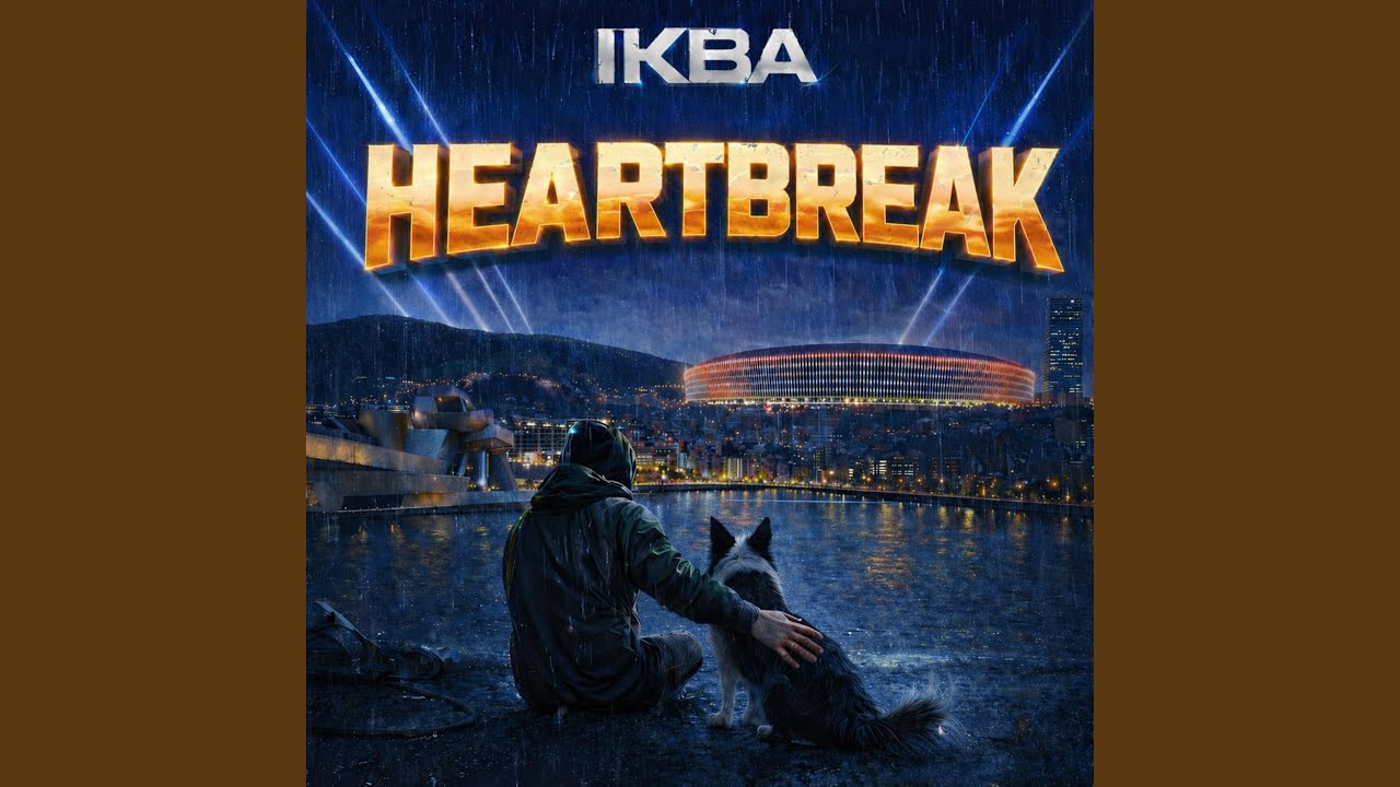 Watch HEARTBREAK on YouTube Watch HEARTBREAK on YouTube