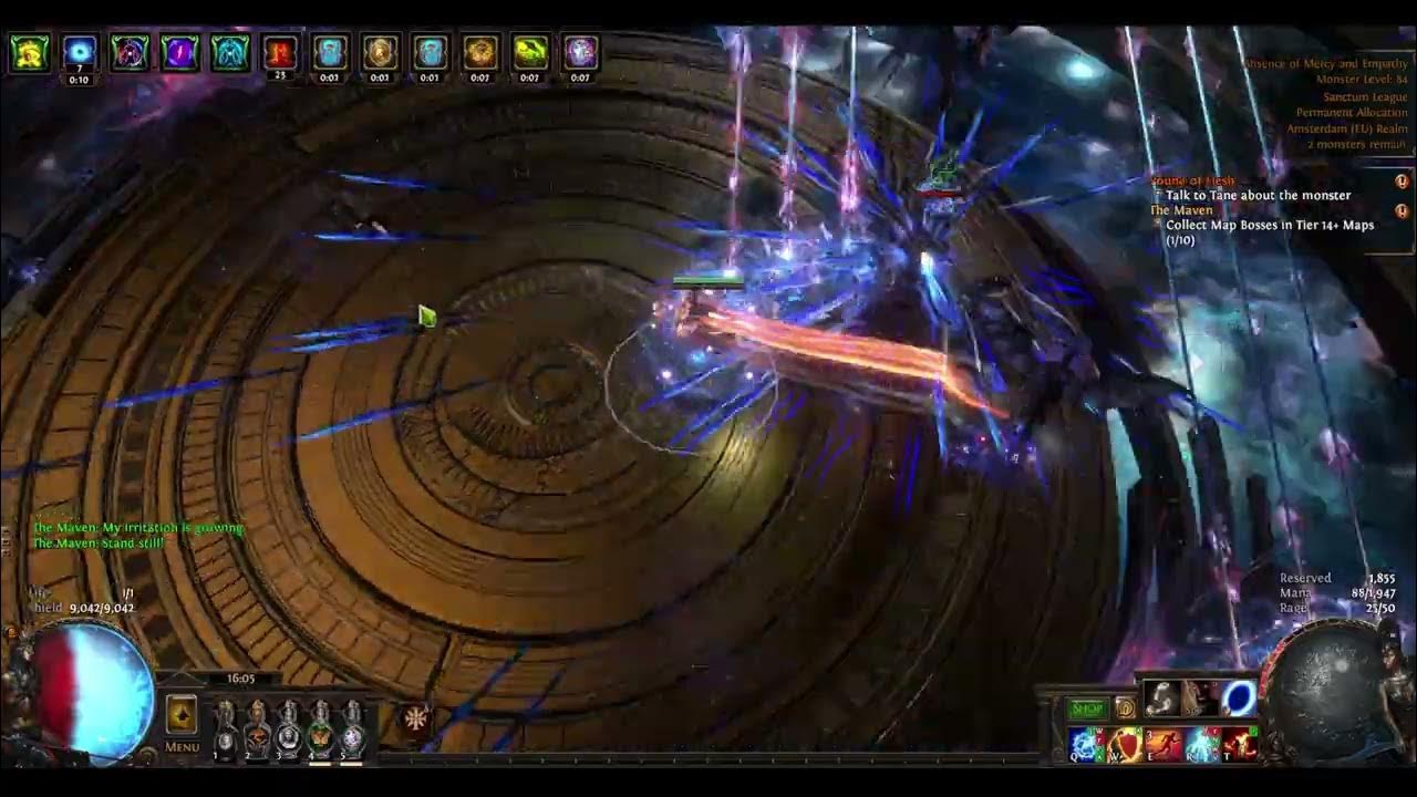 Power Siphon / KB Maven YouTube