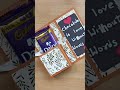 CHOCOLATE GIFT CARD