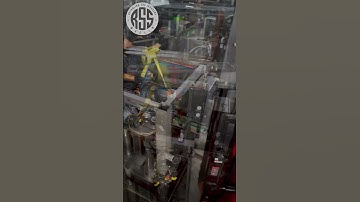 Ferrum seamer rebuild #packaging #canseamer #ferrum #machine #brewery #ferrum #rebuild