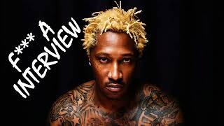 Future - F A Interview (Clean)